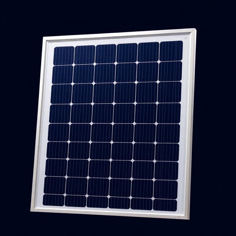 Solar panel